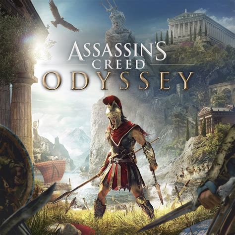 Análisis de Assassin's Creed Odyssey (PS4, Xbox .